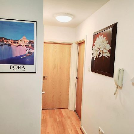 City Flat Near City Centre リヴァプール エクステリア 写真